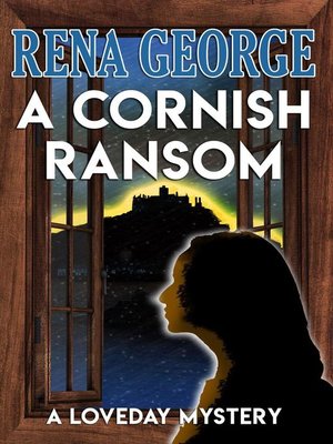 cover image of A Cornish  Ransom